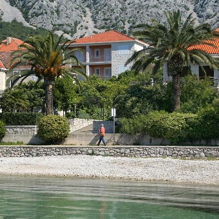 Apartments By The Sea Orebic, Peljesac - 269 외부 사진