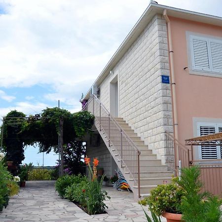 Apartments By The Sea Orebic, Peljesac - 269 외부 사진