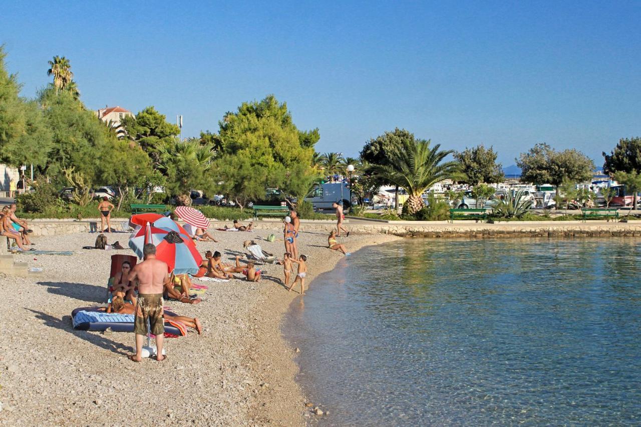 Apartments By The Sea Orebic, Peljesac - 269 외부 사진