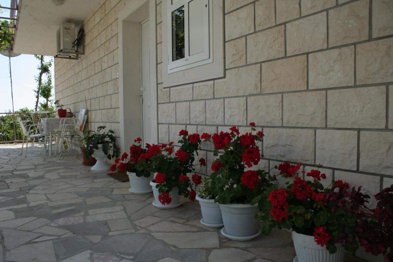 Apartments By The Sea Orebic, Peljesac - 269 외부 사진