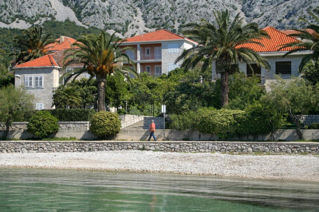 Apartments By The Sea Orebic, Peljesac - 269 외부 사진