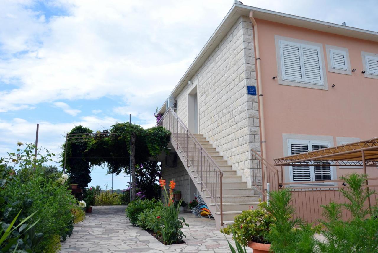 Apartments By The Sea Orebic, Peljesac - 269 외부 사진
