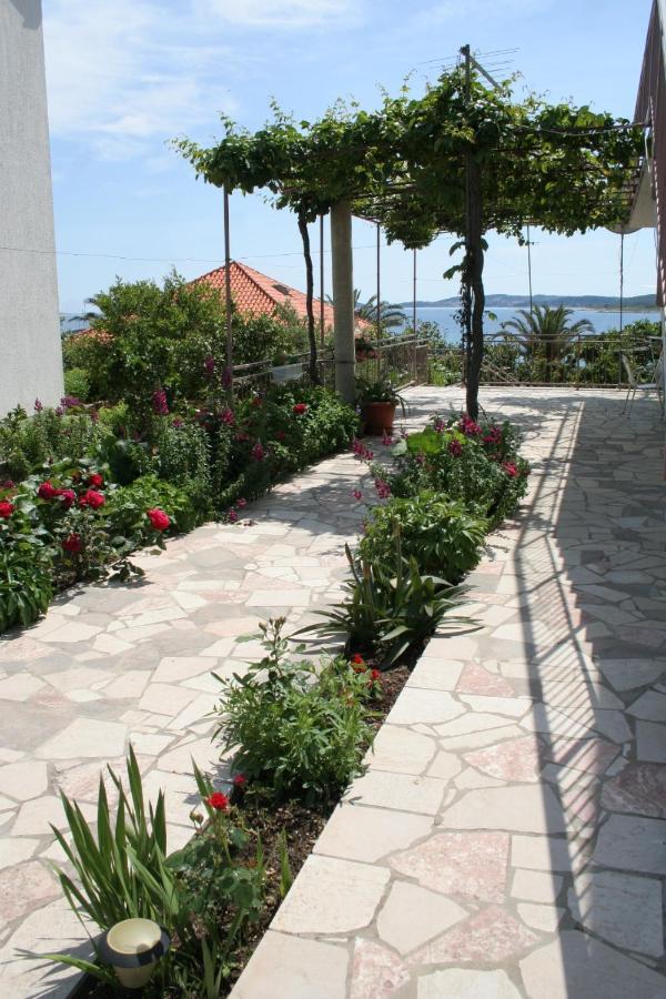 Apartments By The Sea Orebic, Peljesac - 269 외부 사진