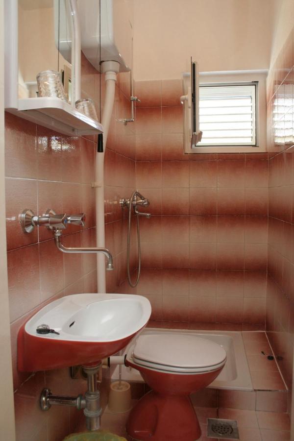 Apartments By The Sea Orebic, Peljesac - 269 외부 사진
