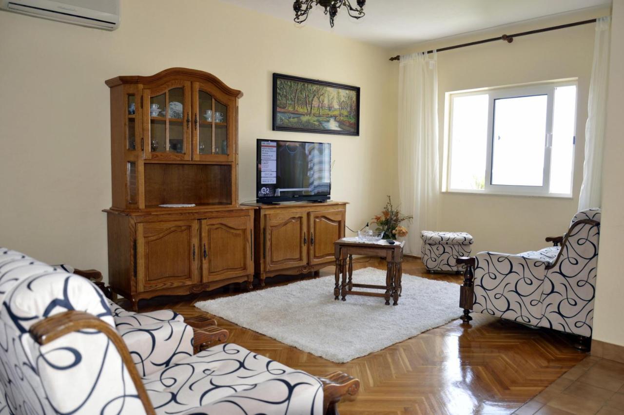 Apartments By The Sea Orebic, Peljesac - 269 외부 사진