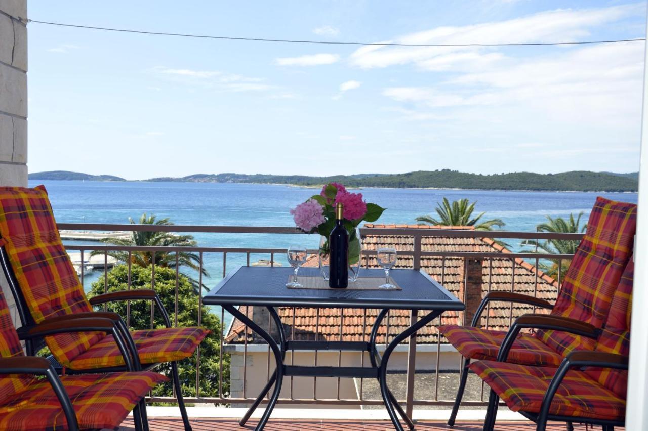 Apartments By The Sea Orebic, Peljesac - 269 외부 사진