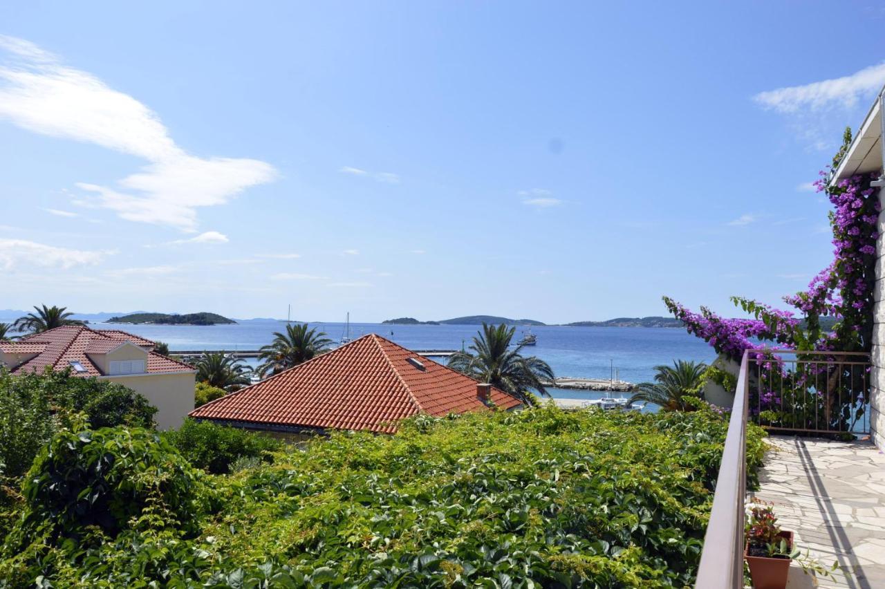 Apartments By The Sea Orebic, Peljesac - 269 외부 사진