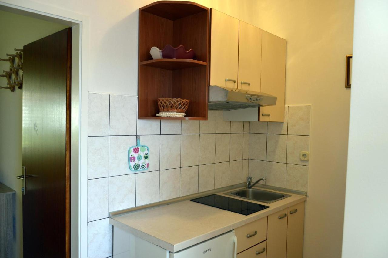 Apartments By The Sea Orebic, Peljesac - 269 외부 사진