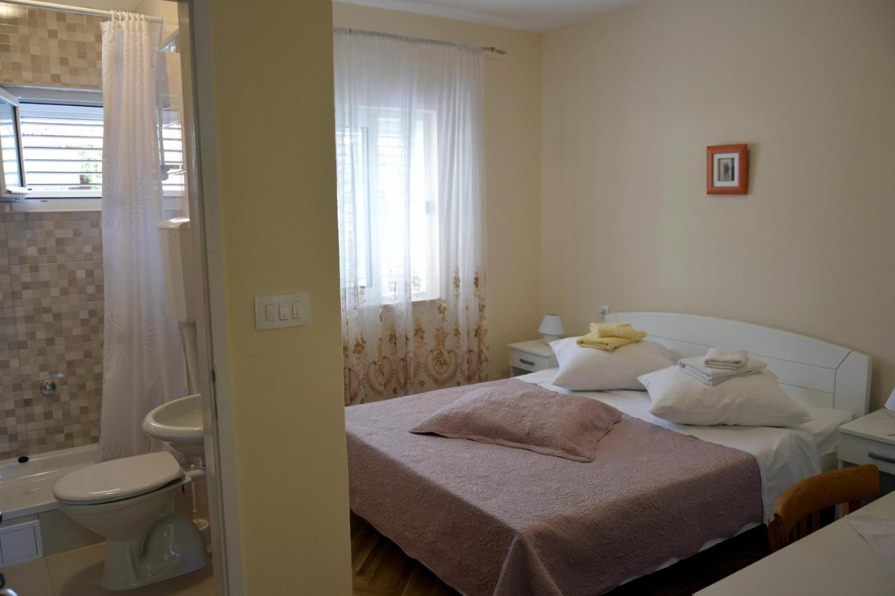 Apartments By The Sea Orebic, Peljesac - 269 외부 사진