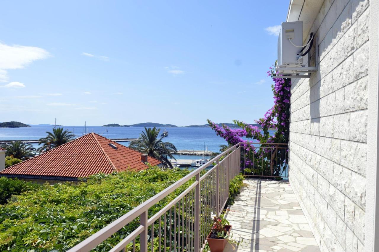 Apartments By The Sea Orebic, Peljesac - 269 외부 사진