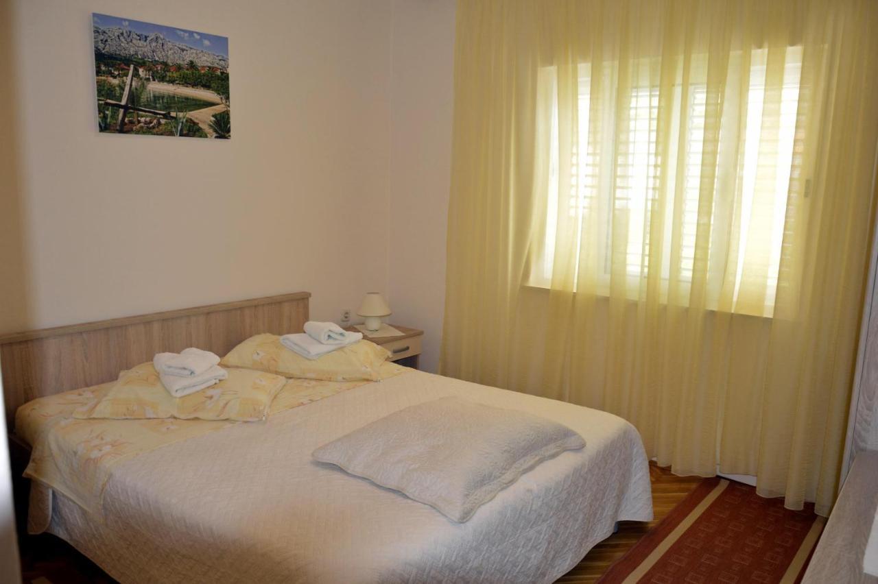 Apartments By The Sea Orebic, Peljesac - 269 외부 사진
